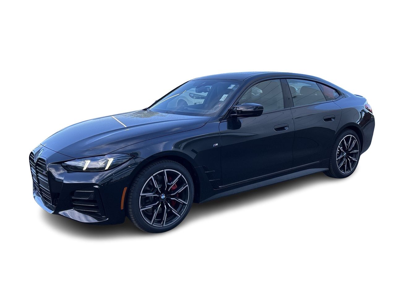 BMW 4 Series Gran Coupe  2027 à Aurora, Ontario