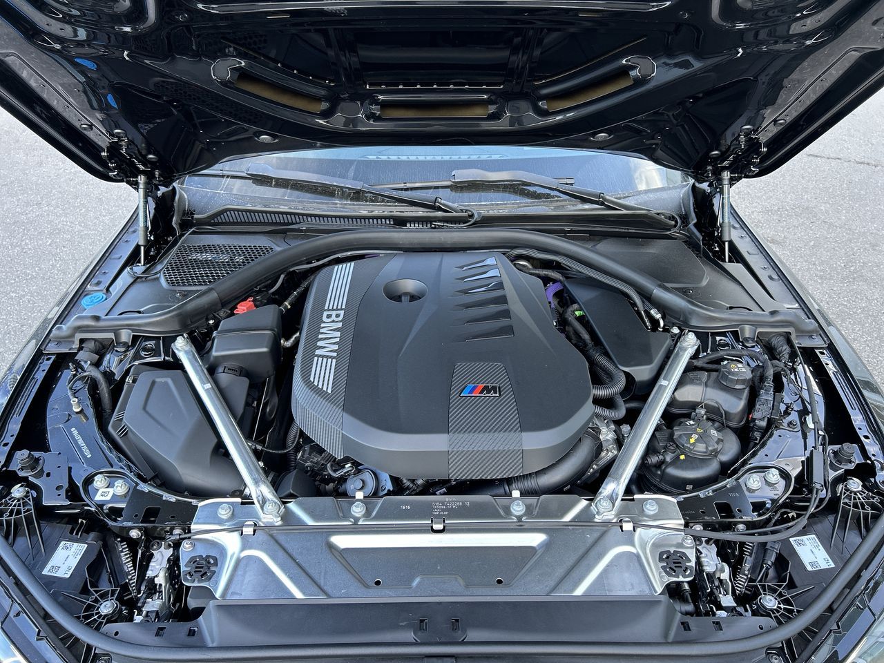 BMW 4 Series Gran Coupe  2027 à Aurora, Ontario