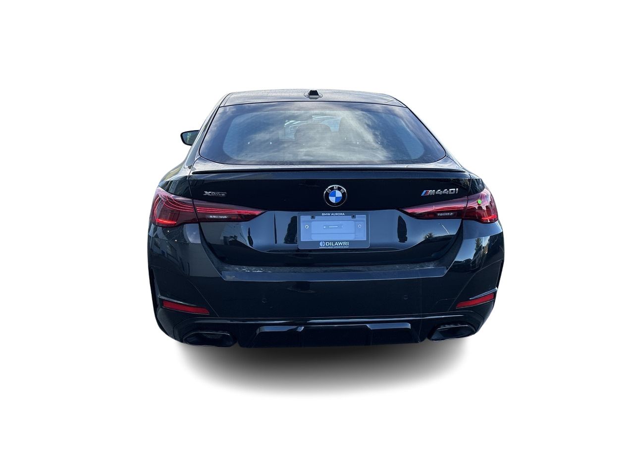 BMW 4 Series Gran Coupe  2027 à Aurora, Ontario