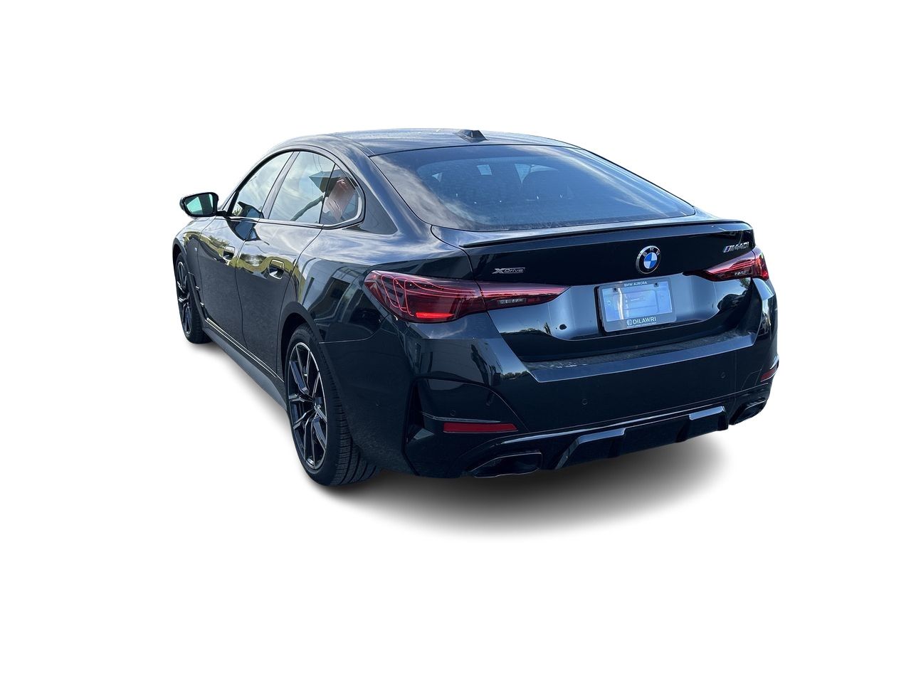 BMW 4 Series Gran Coupe  2027 à Aurora, Ontario