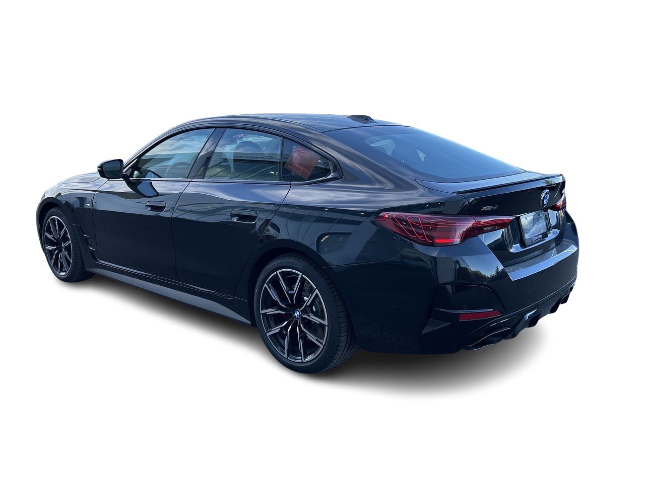 BMW 4 Series Gran Coupe  2027 à Aurora, Ontario