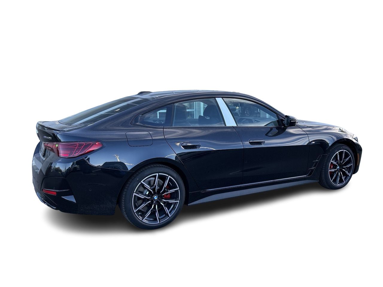 BMW 4 Series Gran Coupe  2027 à Aurora, Ontario