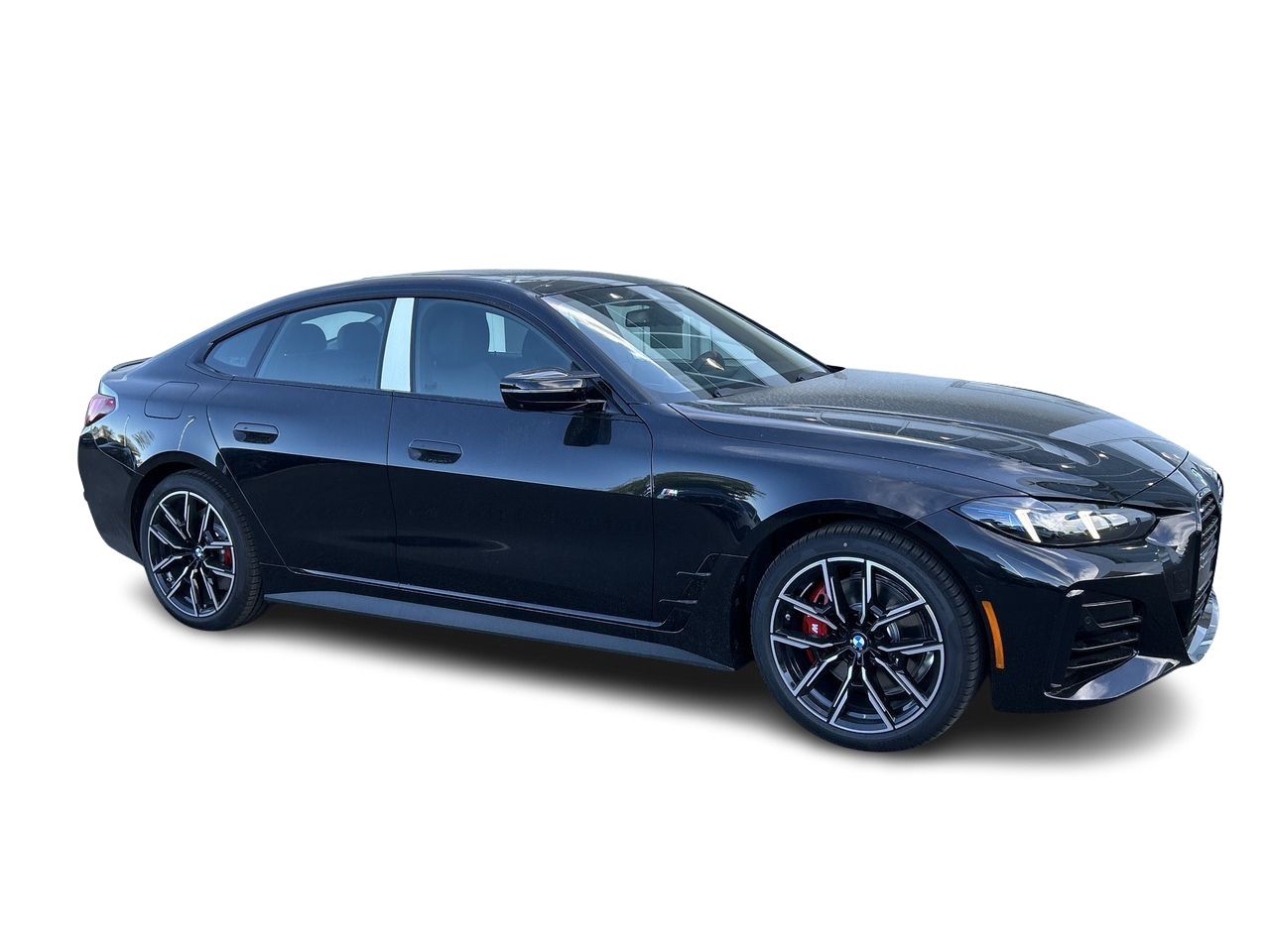 BMW 4 Series Gran Coupe  2027 à Aurora, Ontario