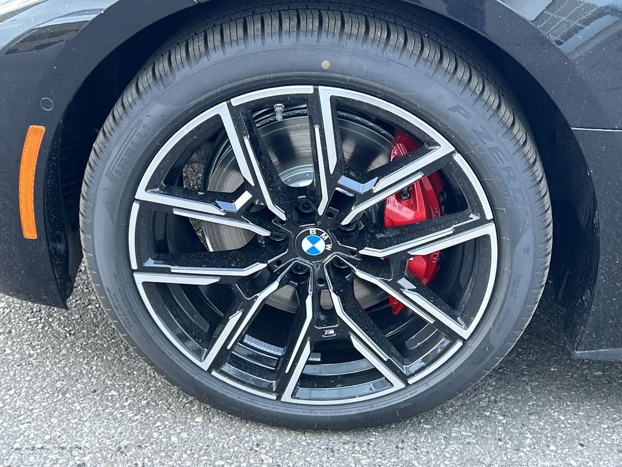 BMW 4 Series Gran Coupe  2027 à Aurora, Ontario