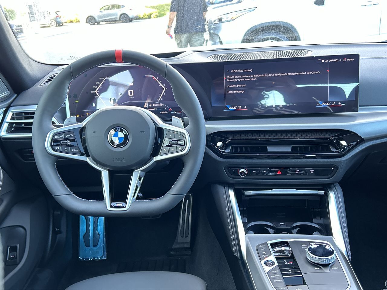 BMW 4 Series Gran Coupe  2027 à Aurora, Ontario