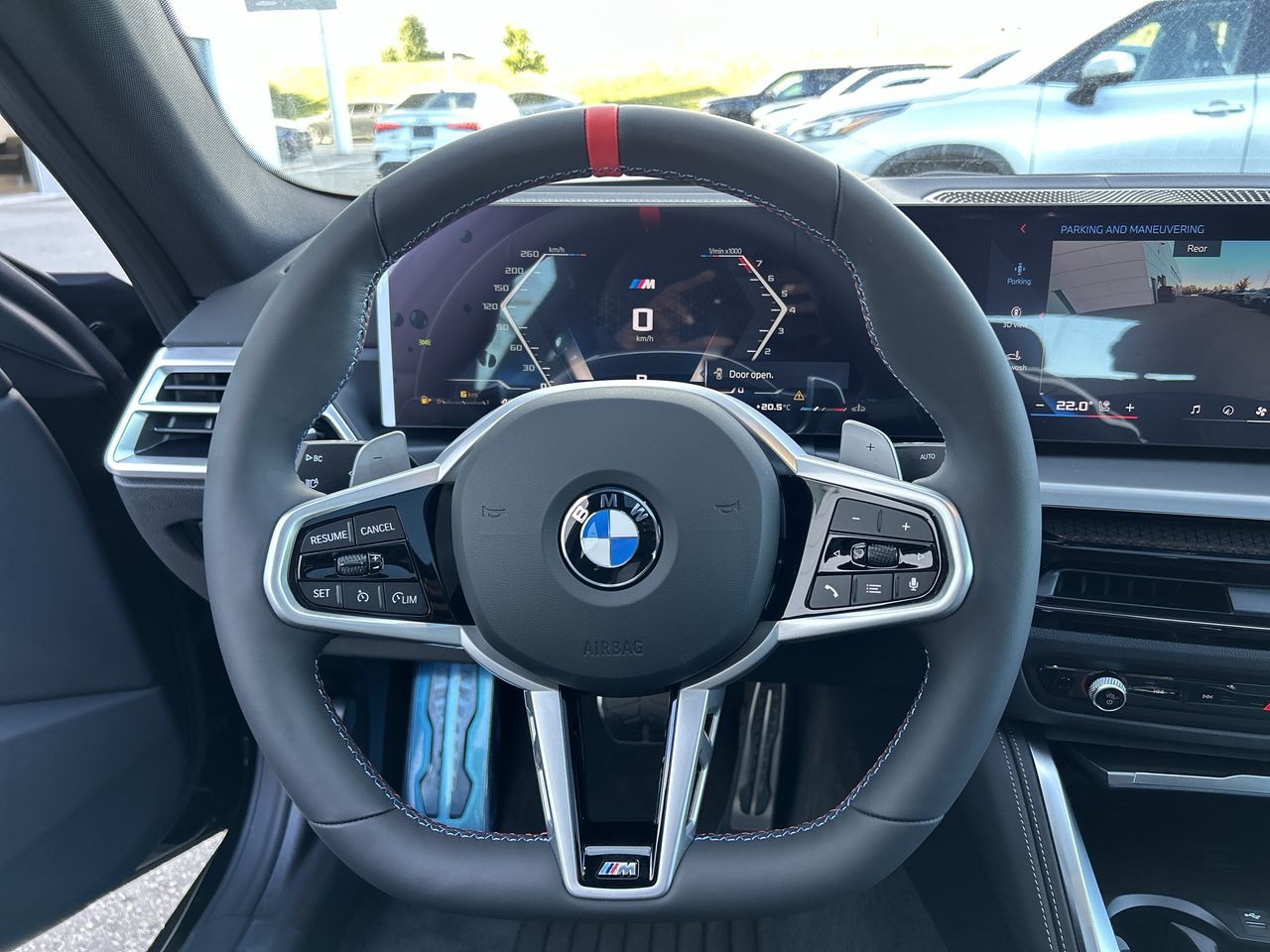 BMW 4 Series Gran Coupe  2027 à Aurora, Ontario
