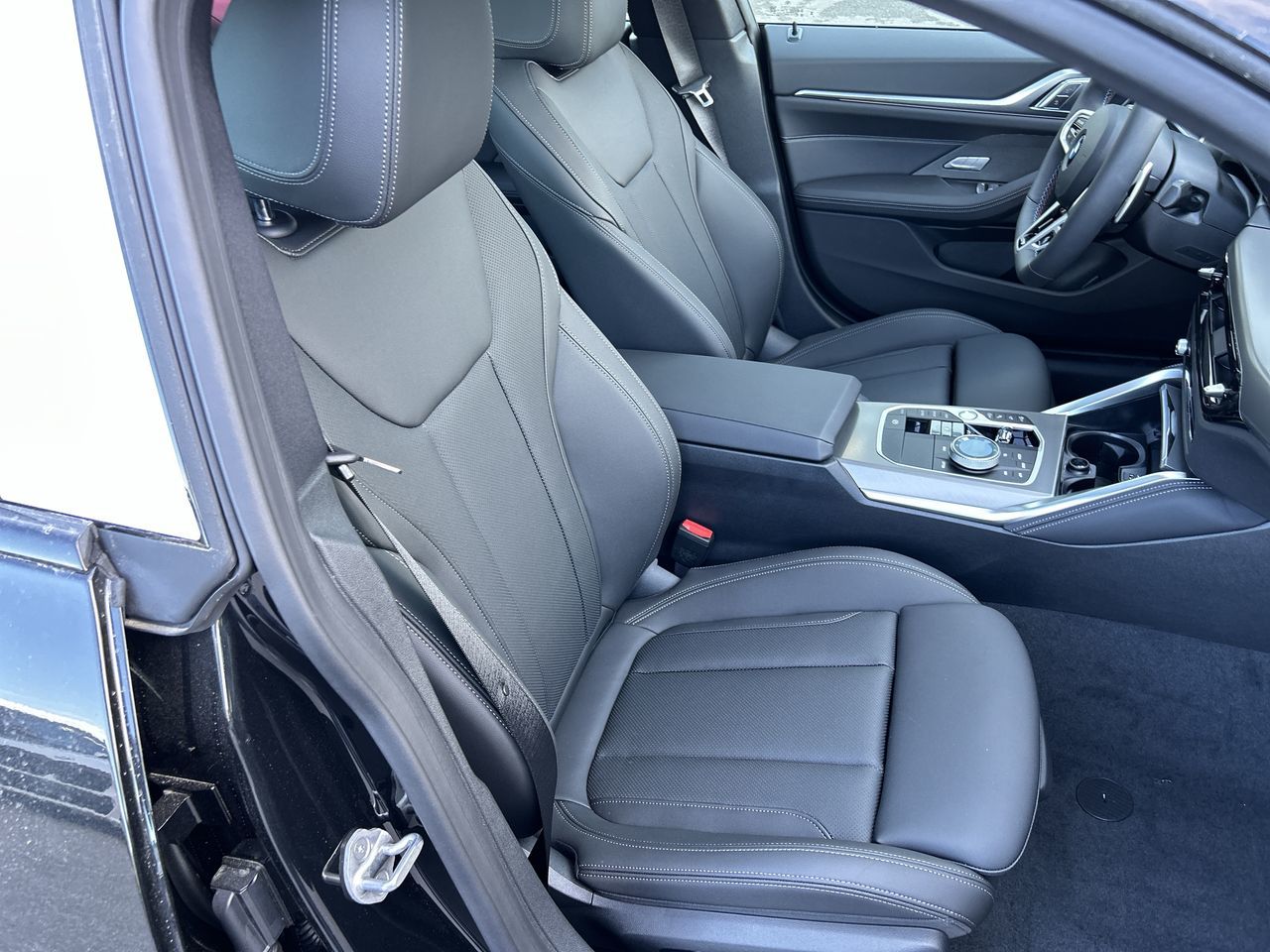 BMW 4 Series Gran Coupe  2027 à Aurora, Ontario