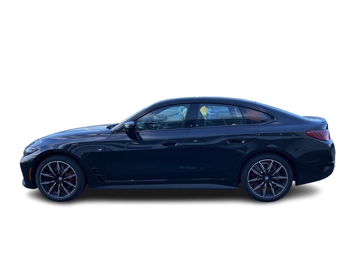 BMW 4 Series Gran Coupe  2027 à Aurora, Ontario