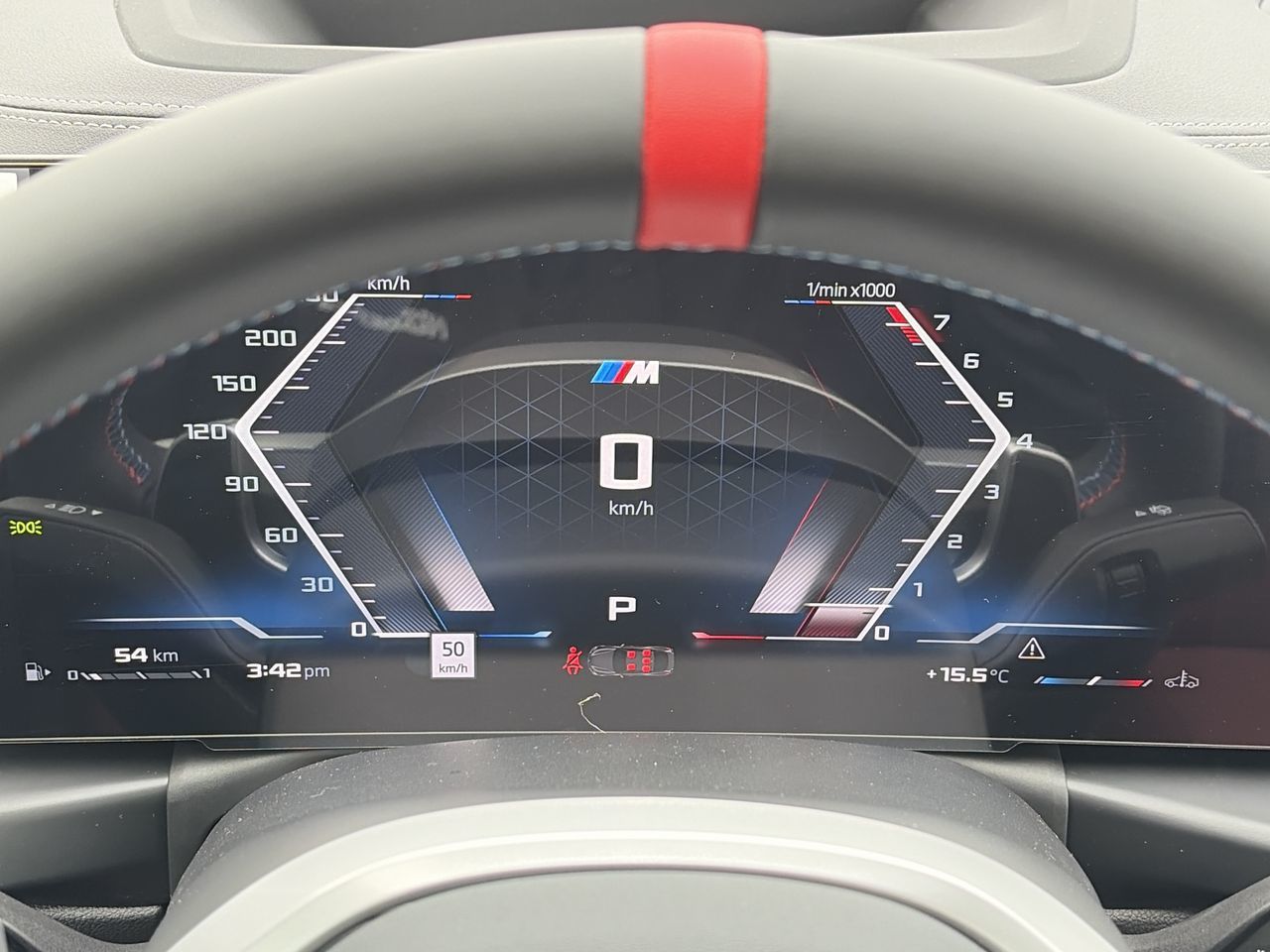 2027 BMW 4 Series Gran Coupe