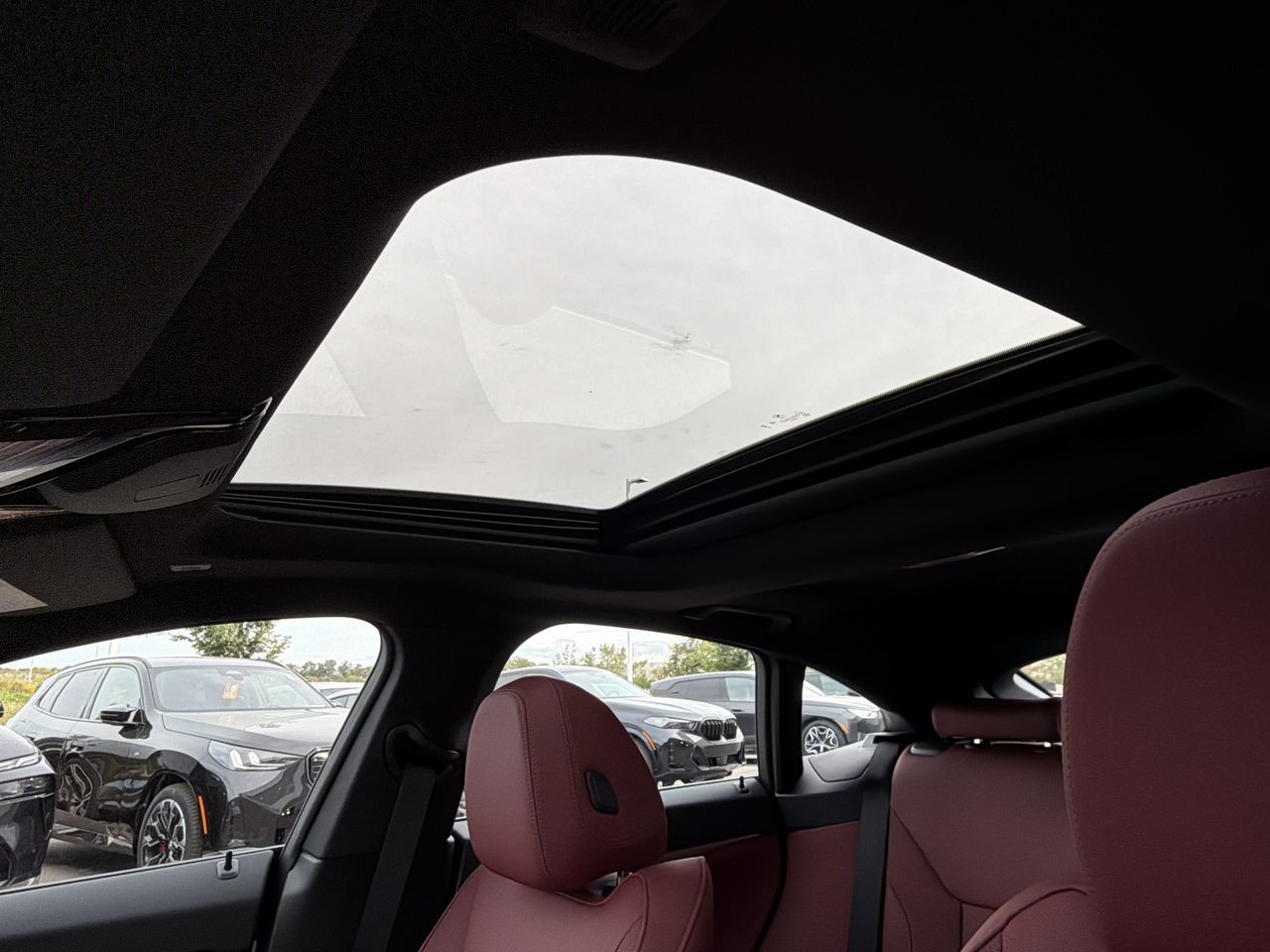 2027 BMW 4 Series Gran Coupe