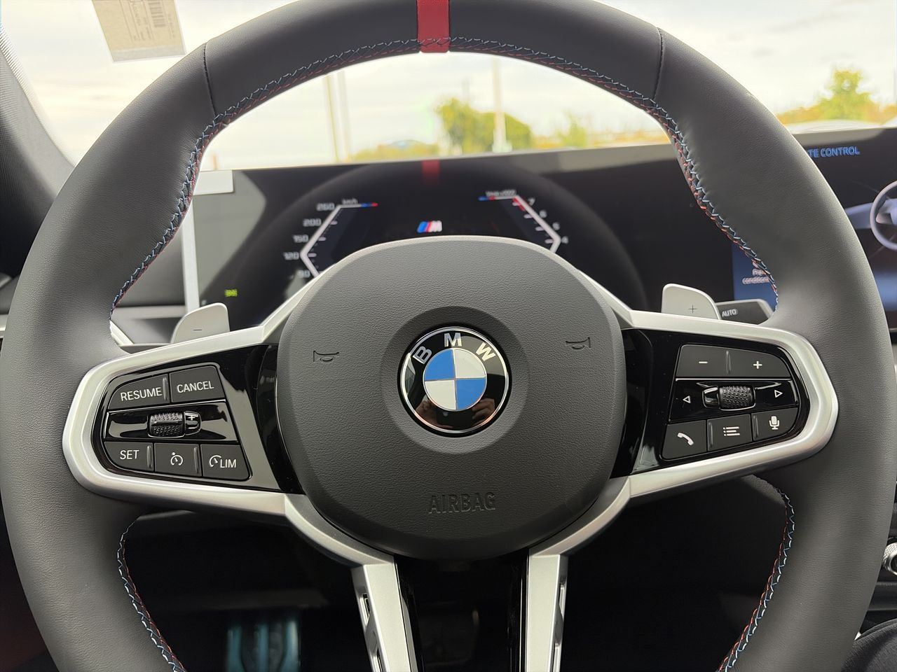 2027 BMW 4 Series Gran Coupe