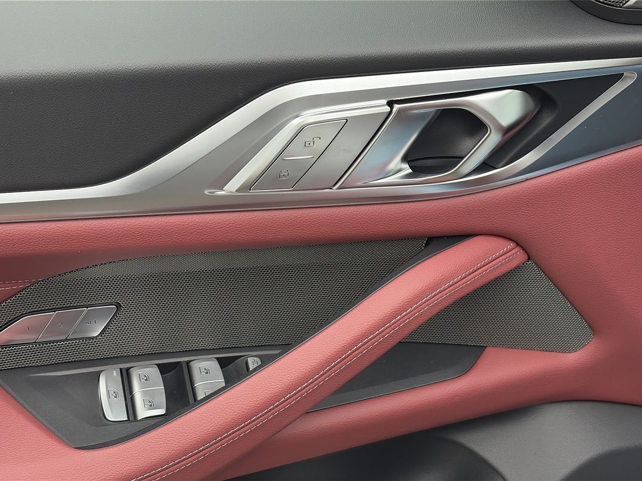 2027 BMW 4 Series Gran Coupe