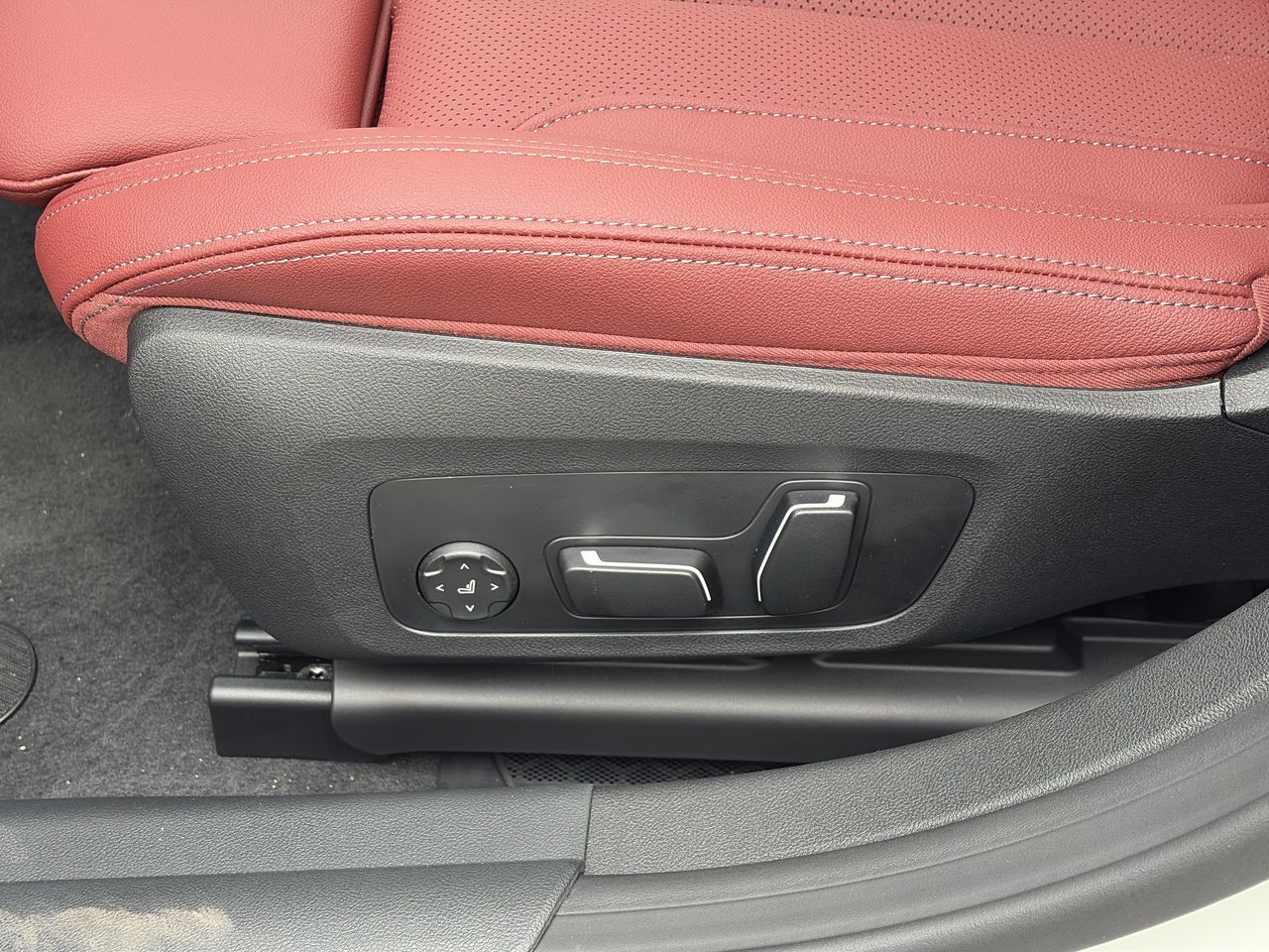 2027 BMW 4 Series Gran Coupe