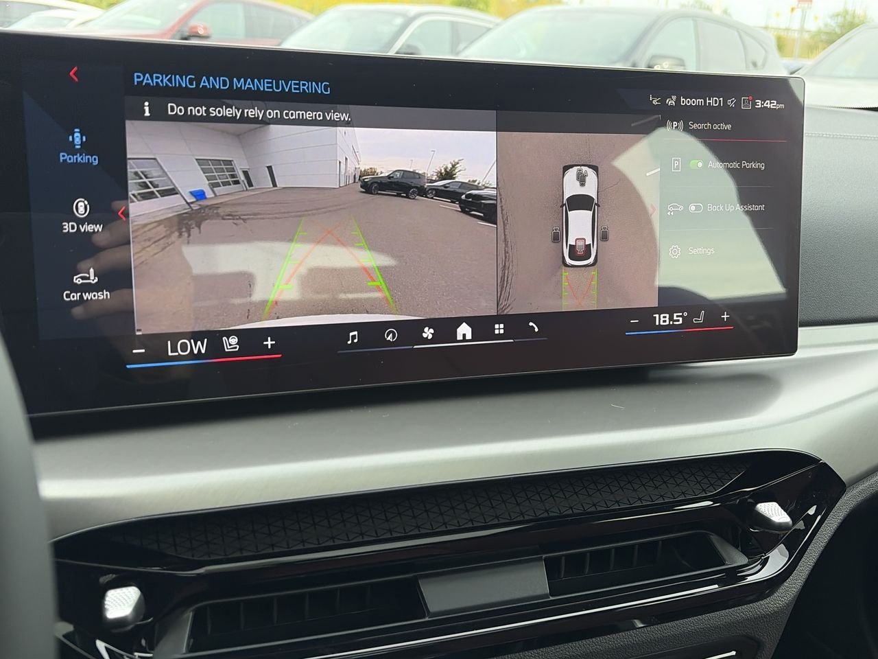 2027 BMW 4 Series Gran Coupe