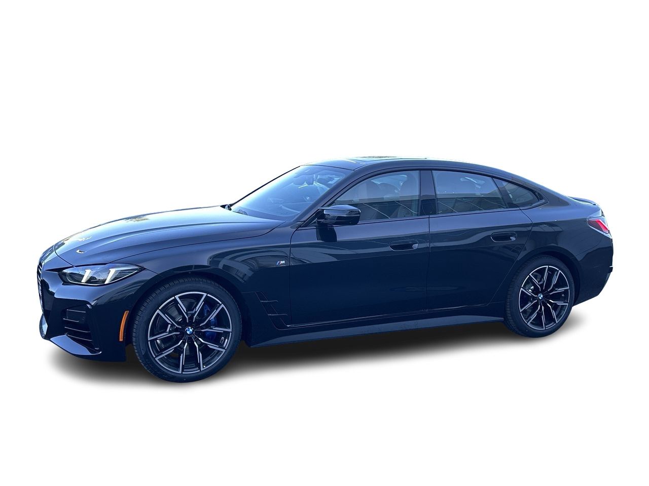 BMW 4 Series Gran Coupe  2027 à Aurora, Ontario