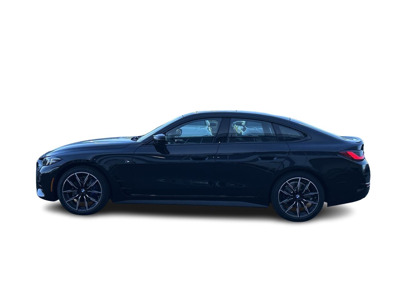 BMW 4 Series Gran Coupe  2027 à Aurora, Ontario