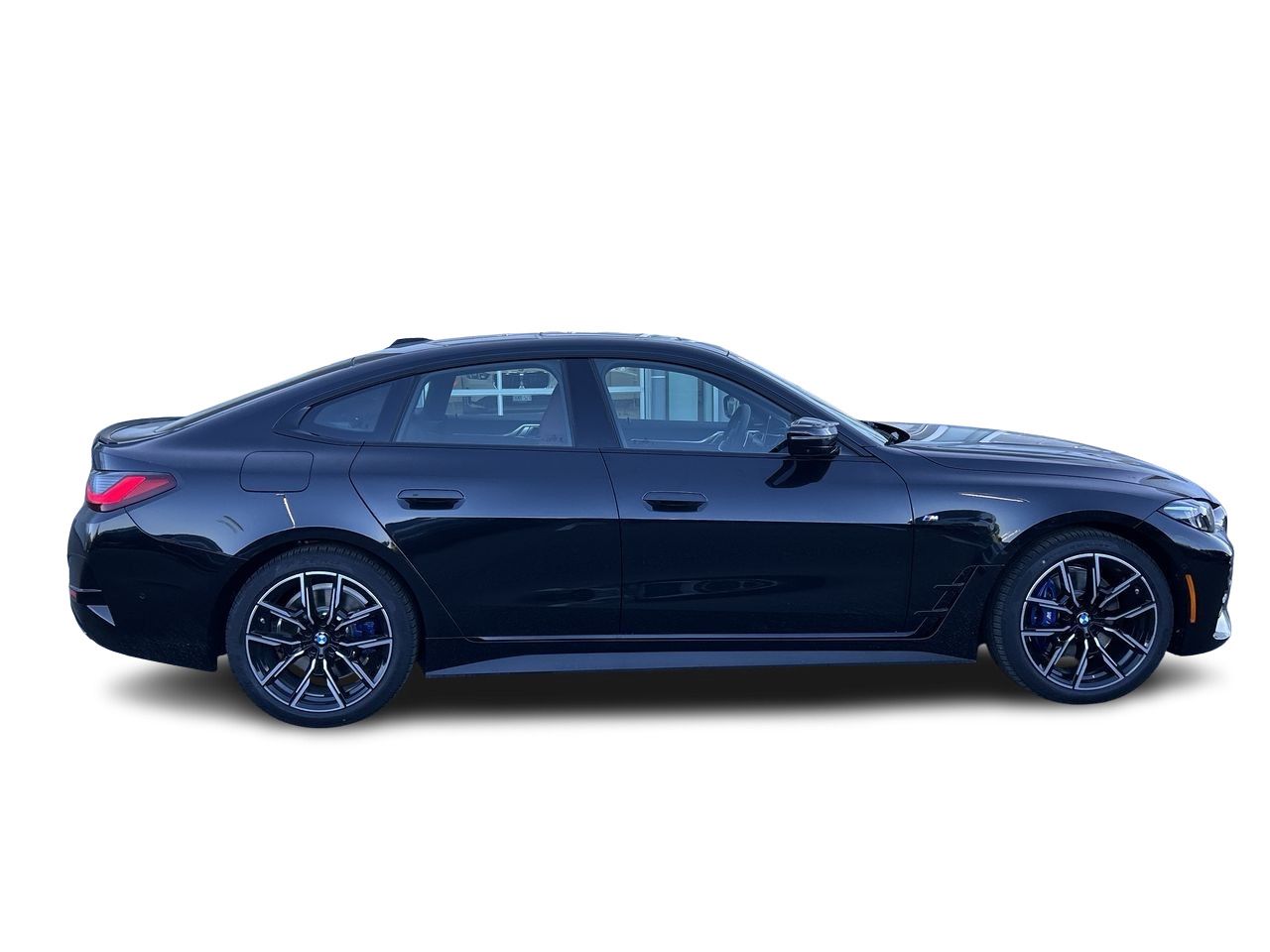BMW 4 Series Gran Coupe  2027 à Aurora, Ontario