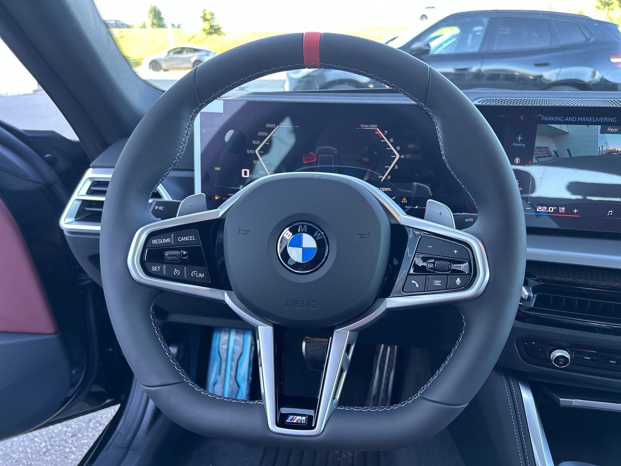 BMW 4 Series Gran Coupe  2027 à Aurora, Ontario