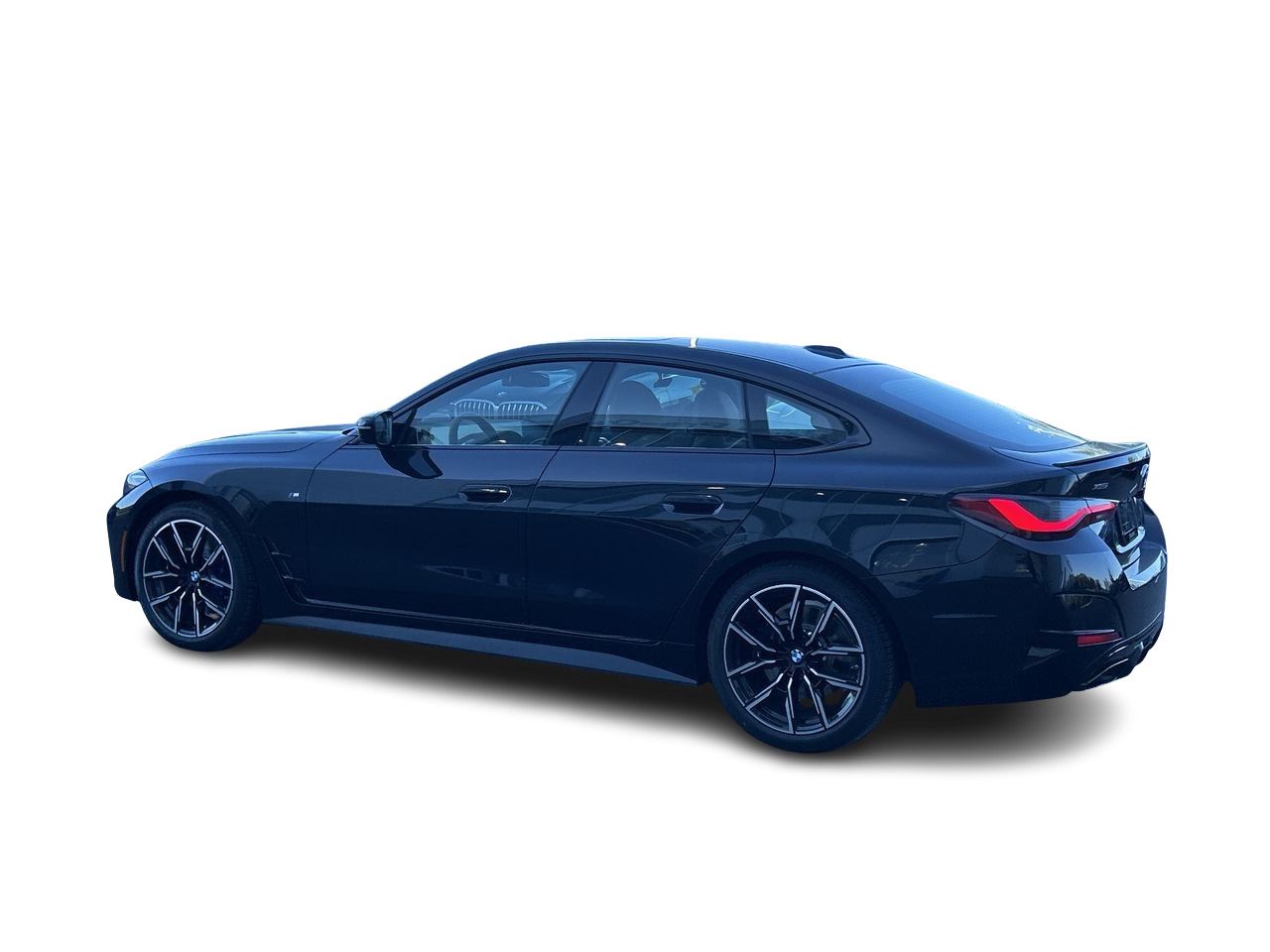 BMW 4 Series Gran Coupe  2027 à Aurora, Ontario