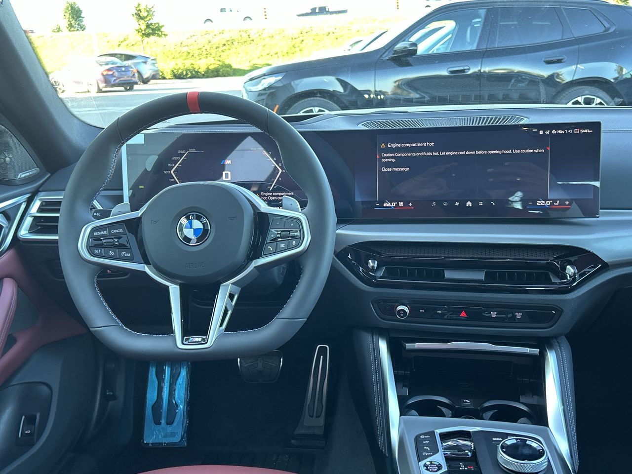 BMW 4 Series Gran Coupe  2027 à Aurora, Ontario