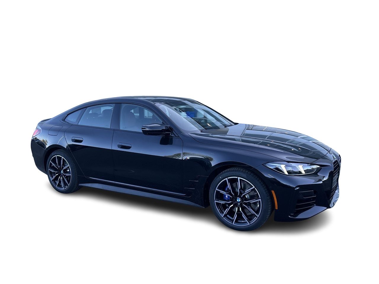 BMW 4 Series Gran Coupe  2027 à Aurora, Ontario