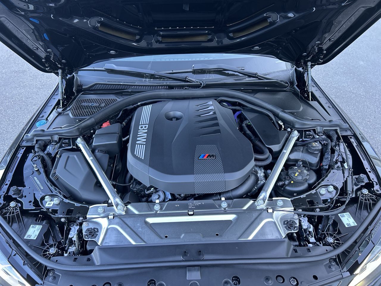 BMW 4 Series Gran Coupe  2027 à Aurora, Ontario