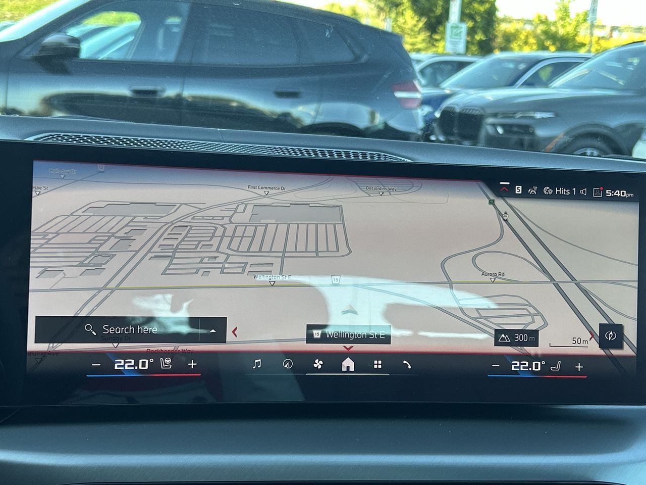 BMW 4 Series Gran Coupe  2027 à Aurora, Ontario