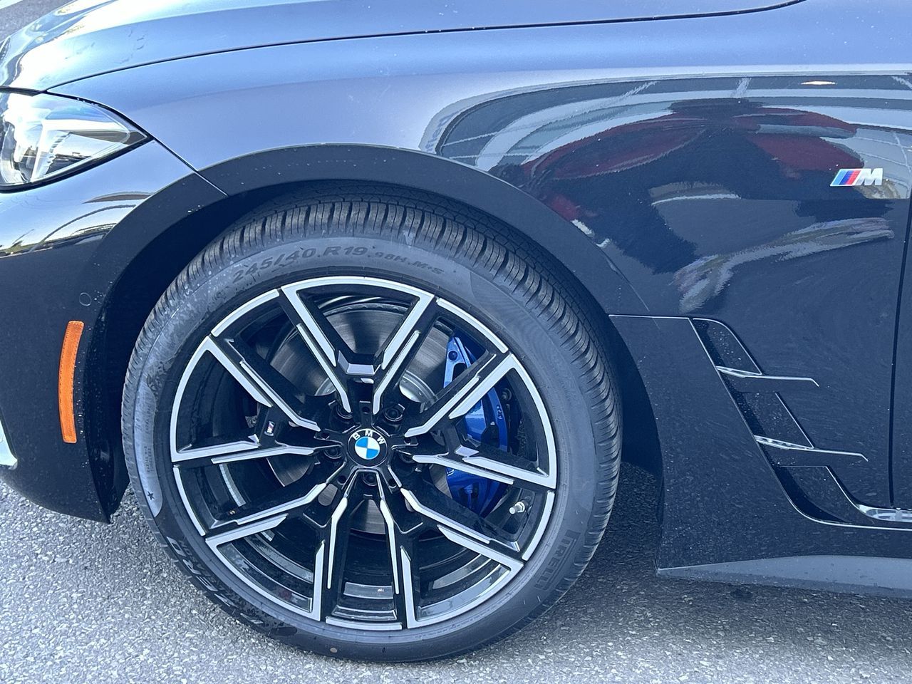 BMW 4 Series Gran Coupe  2027 à Aurora, Ontario