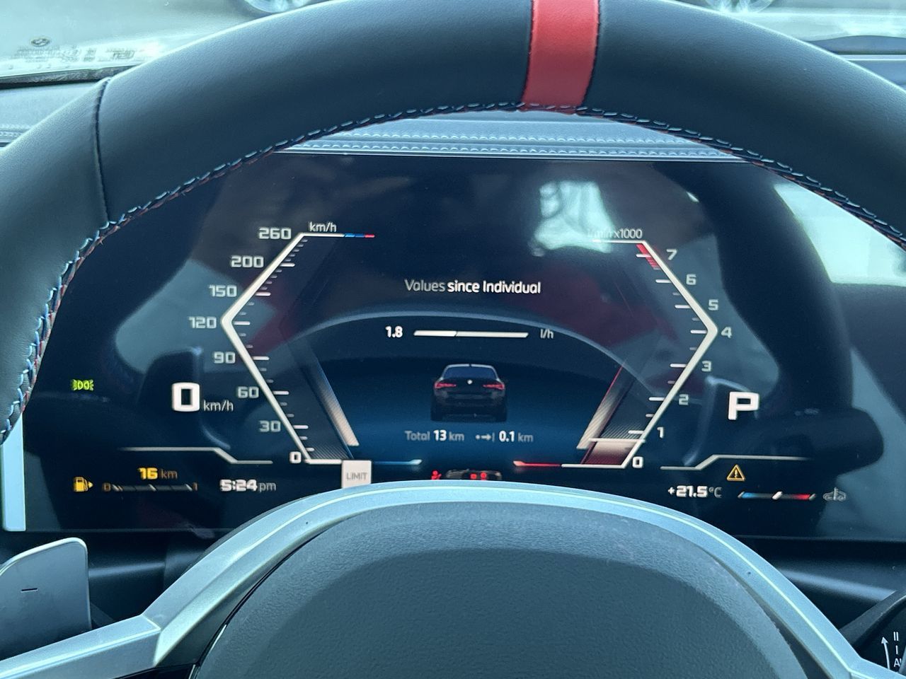 2027 BMW 4 Series Gran Coupe