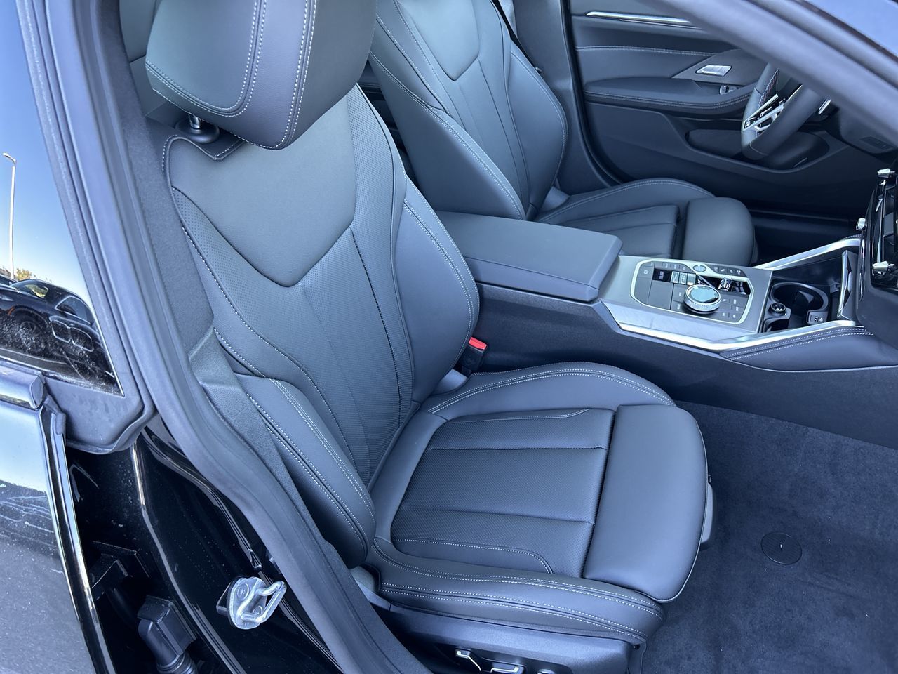 2027 BMW 4 Series Gran Coupe