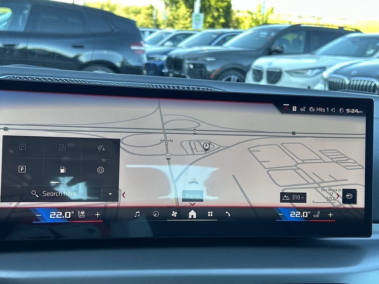 2027 BMW 4 Series Gran Coupe
