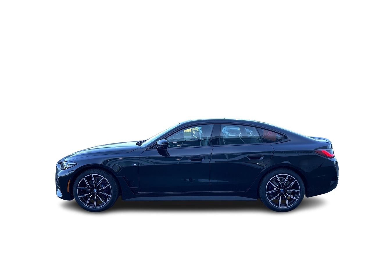 2027 BMW 4 Series Gran Coupe