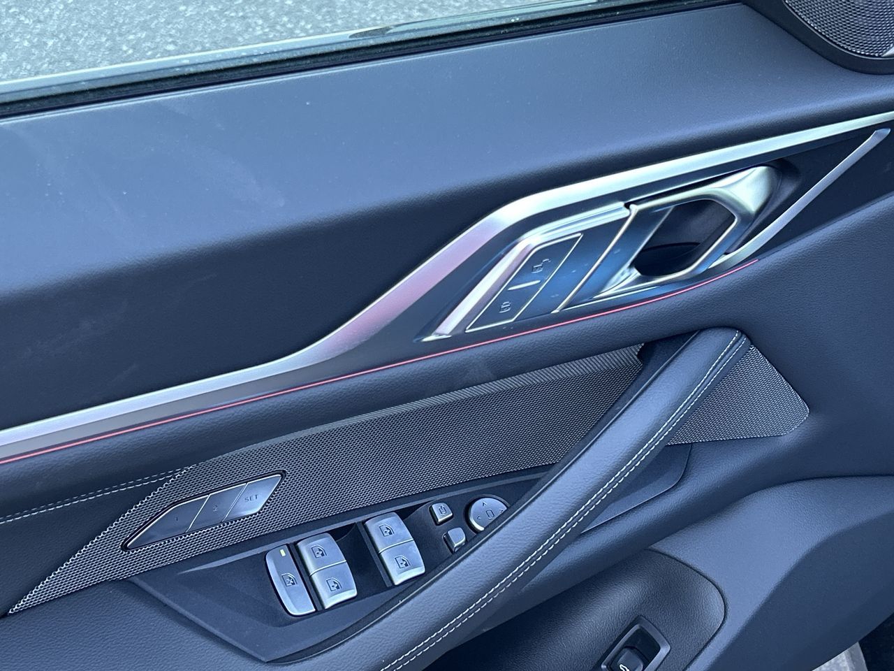 2027 BMW 4 Series Gran Coupe