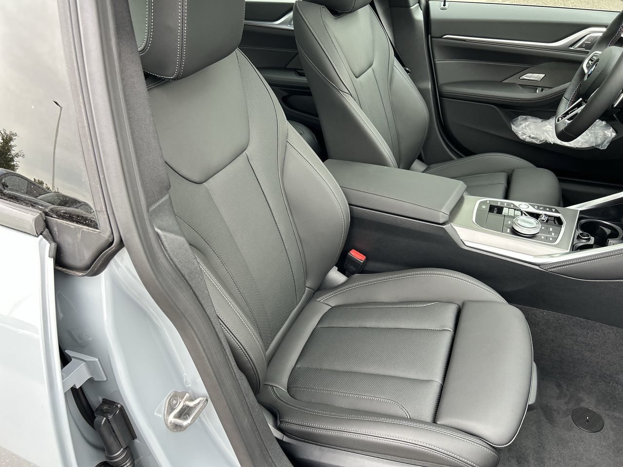 2027 BMW 4 Series Gran Coupe