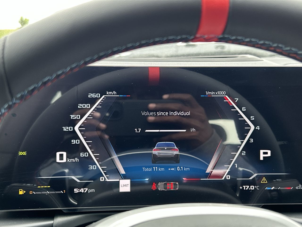 2027 BMW 4 Series Gran Coupe