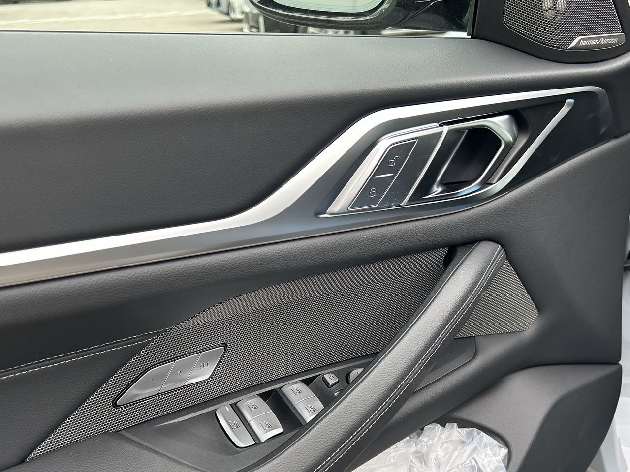 2027 BMW 4 Series Gran Coupe