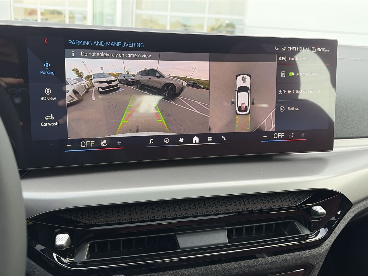 2027 BMW 4 Series Gran Coupe
