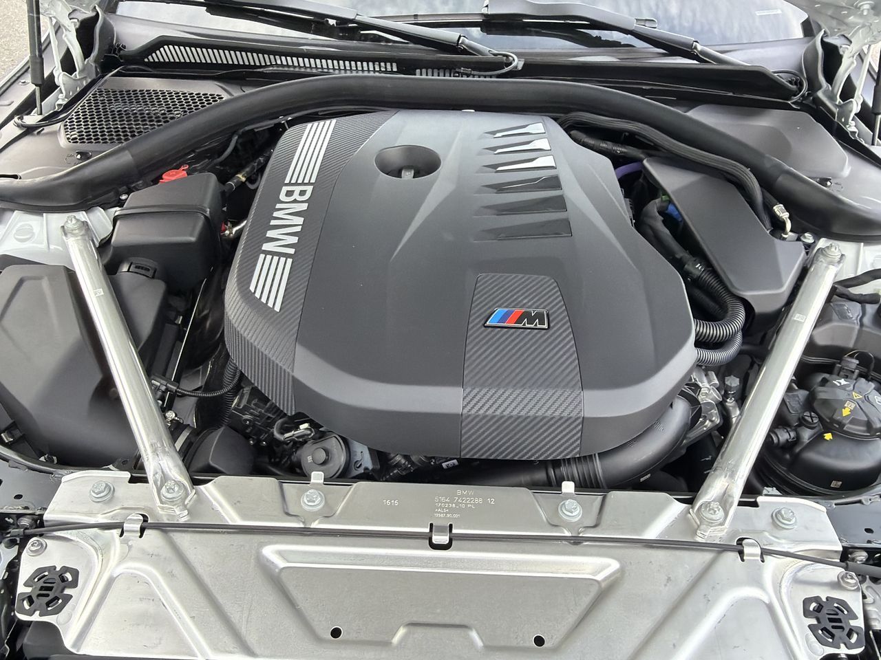 2027 BMW 4 Series Gran Coupe