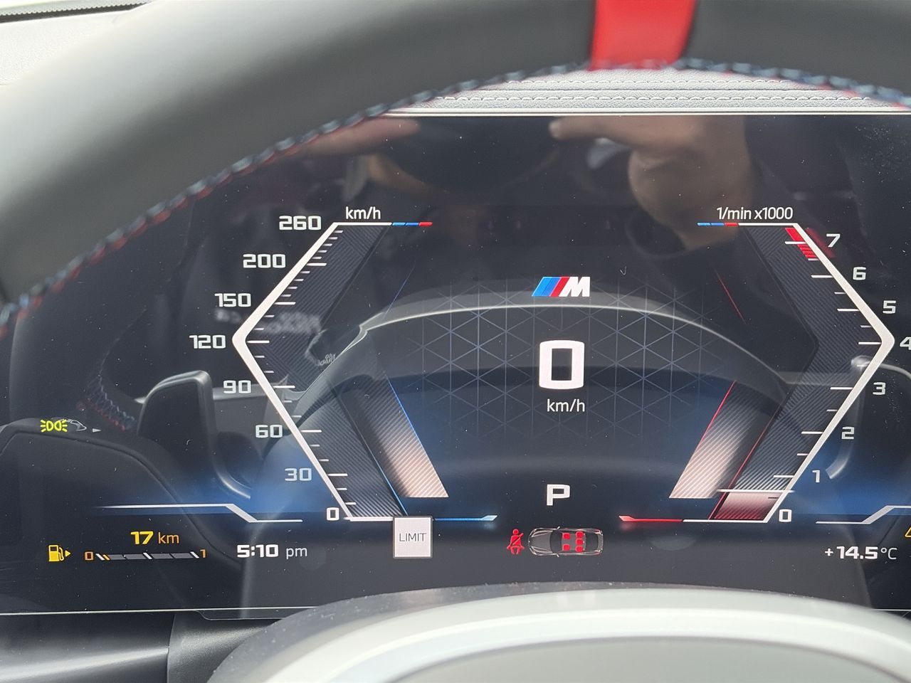 2027 BMW 4 Series Gran Coupe