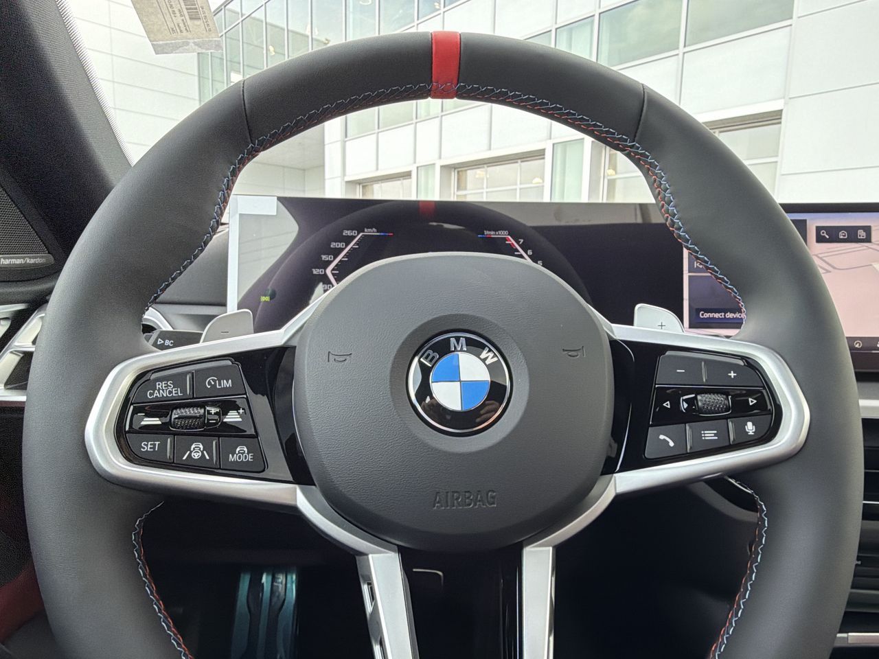 2027 BMW 4 Series Gran Coupe