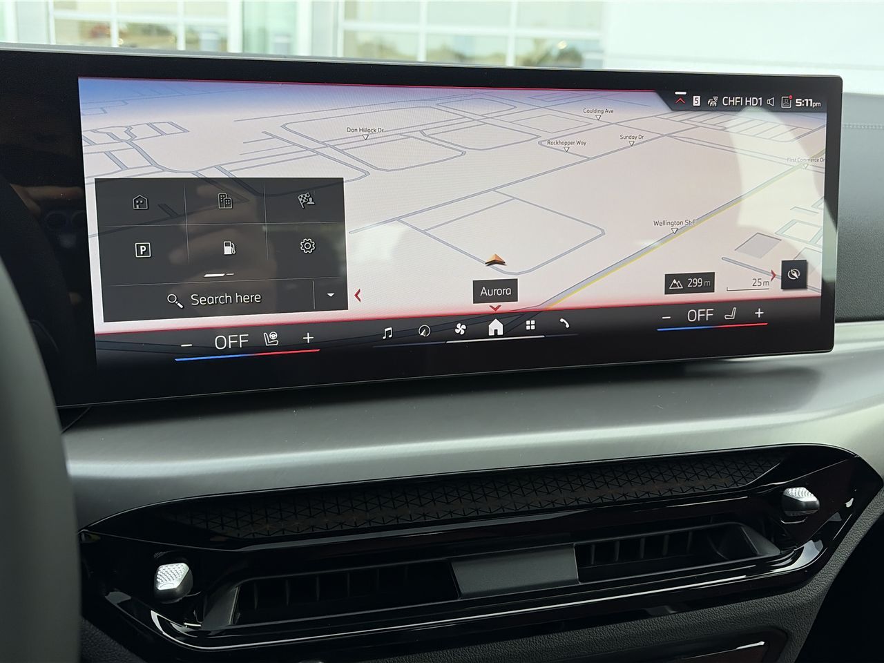 2027 BMW 4 Series Gran Coupe