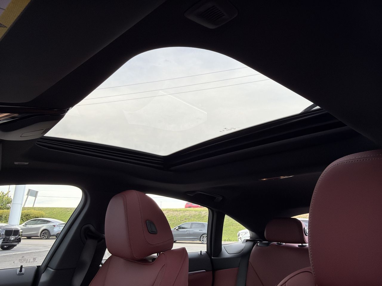 2027 BMW 4 Series Gran Coupe