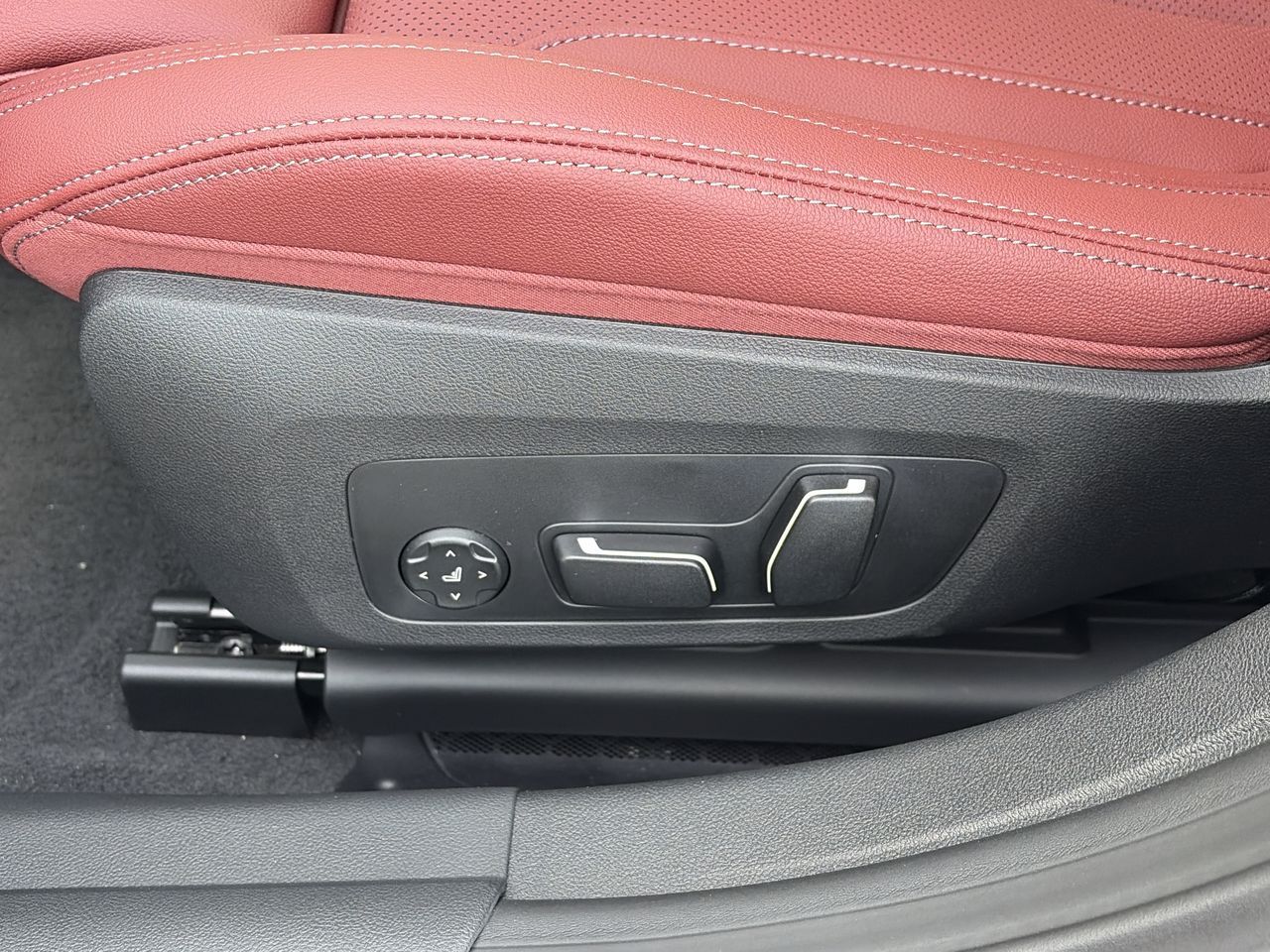 2027 BMW 4 Series Gran Coupe