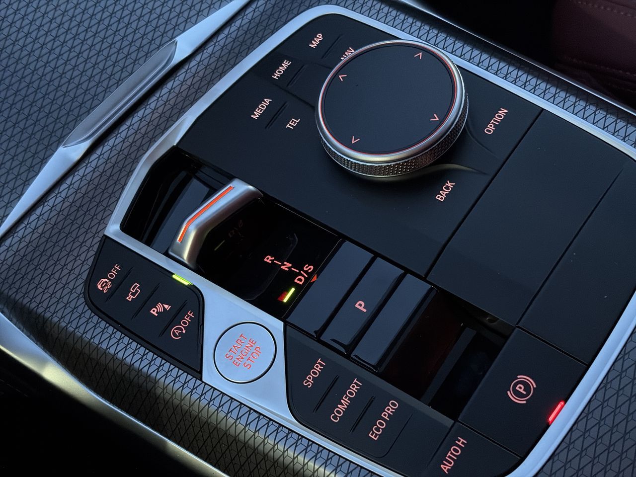 2027 BMW 4 Series Gran Coupe
