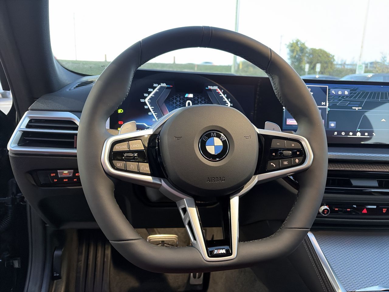 2027 BMW 4 Series Gran Coupe