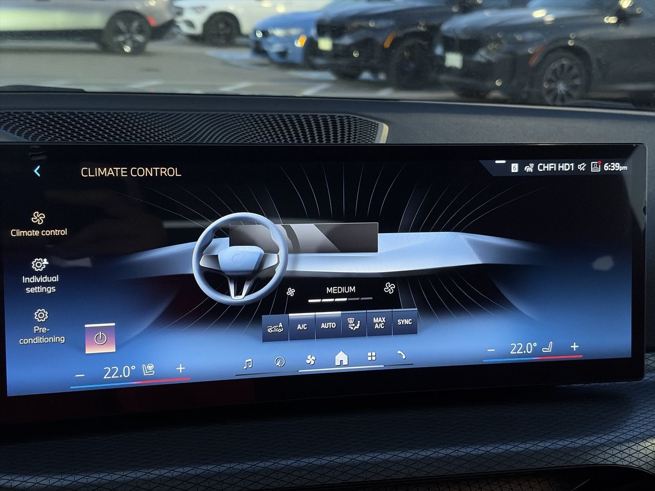 2027 BMW 4 Series Gran Coupe
