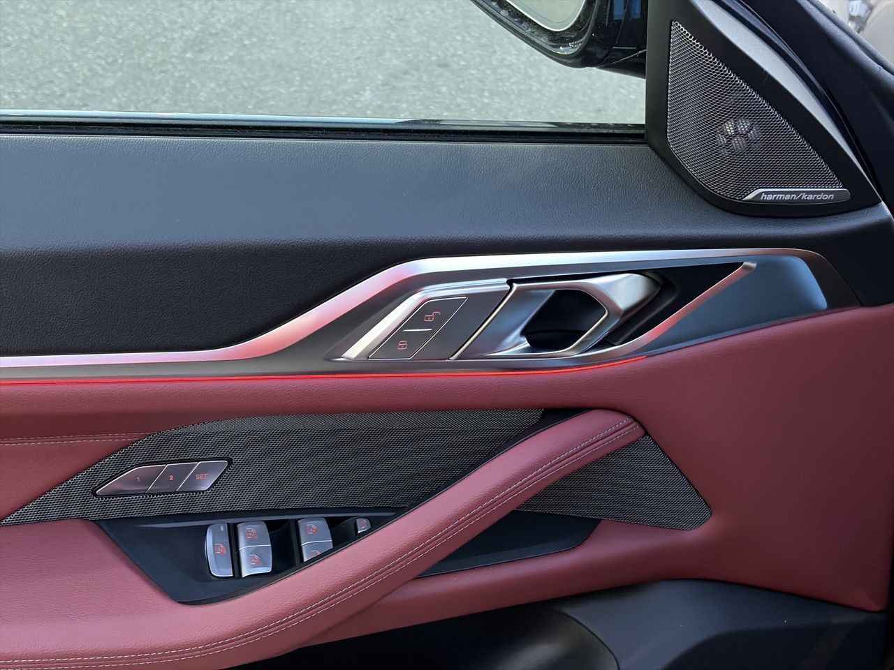 2027 BMW 4 Series Gran Coupe