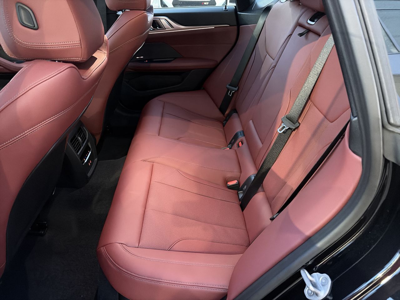 2027 BMW 4 Series Gran Coupe