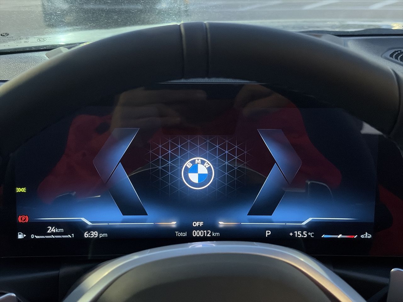 2027 BMW 4 Series Gran Coupe