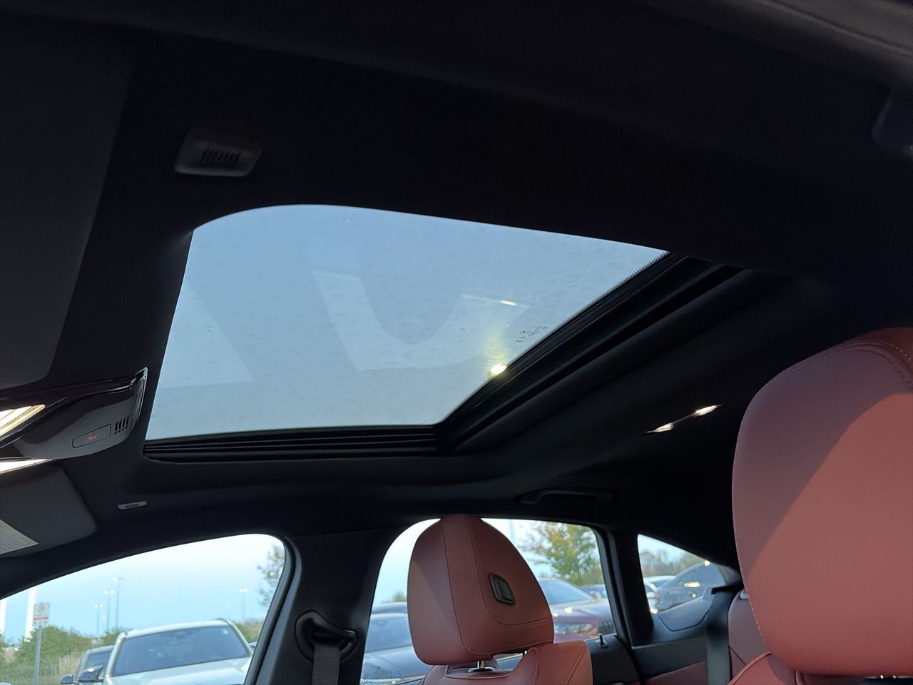 2027 BMW 4 Series Gran Coupe